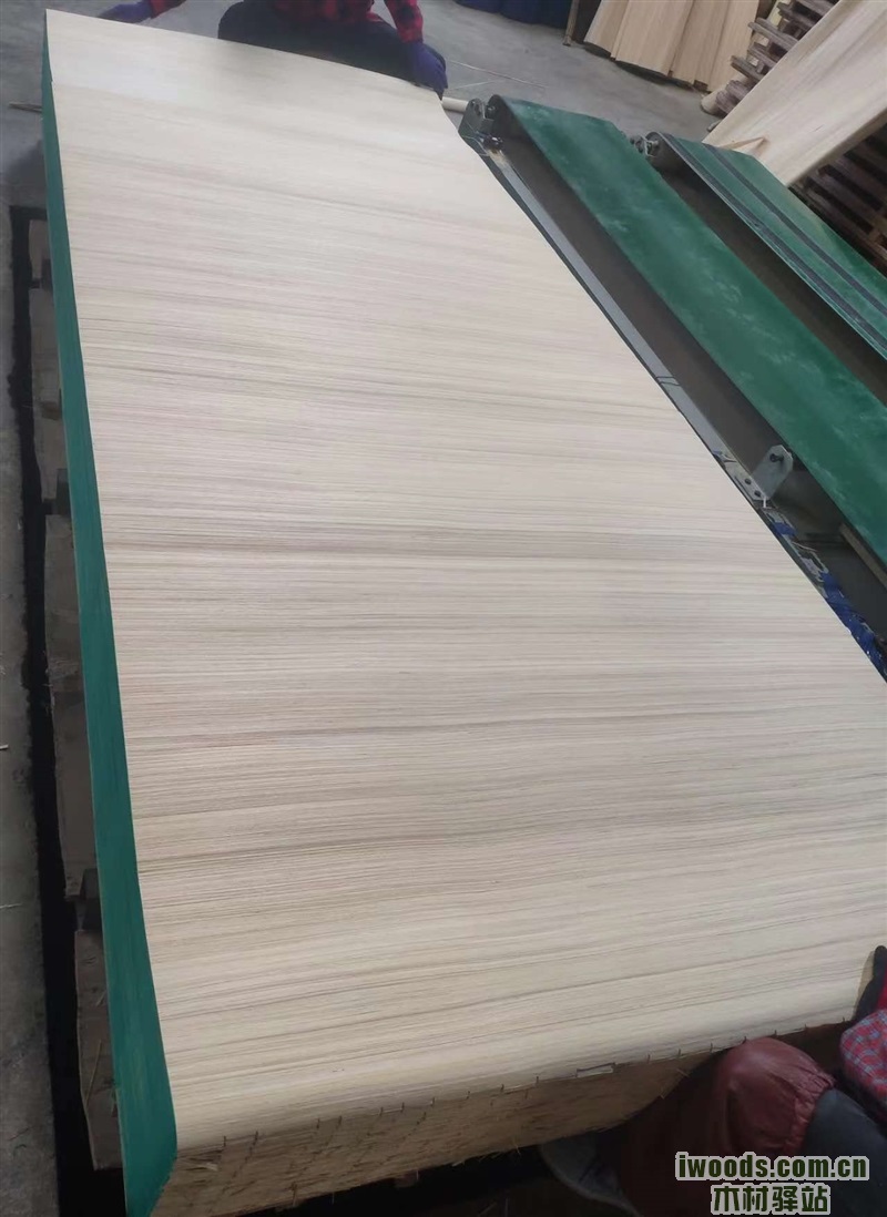 无醛科技木皮ENF级科技木皮